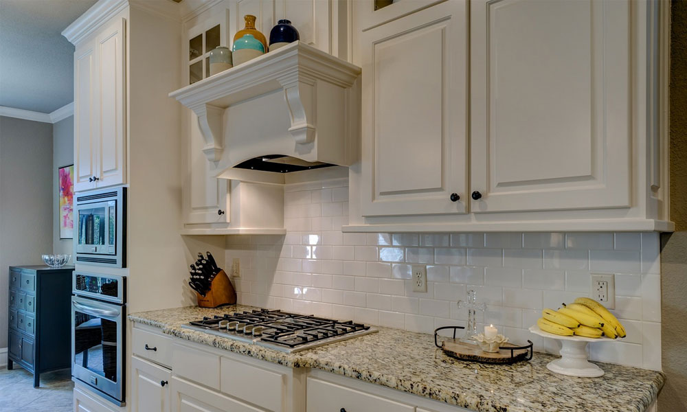 Why choose white quartz kitchen worktops?