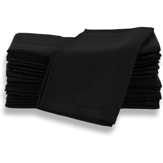 Cotton Dining Table Napkins