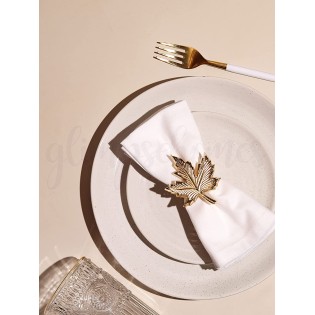 Elegant Napkin Rings For Dining Table