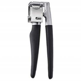  Garlic Press - Black 