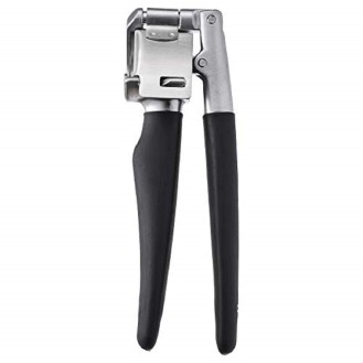  Garlic Press - Black 