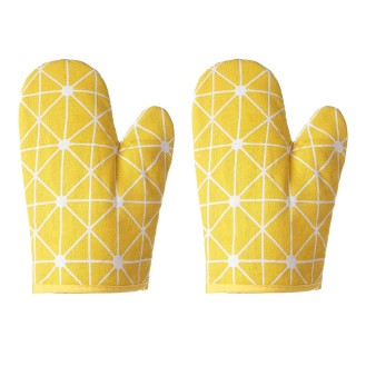 Hand Gloves Mitts For Kitchen 