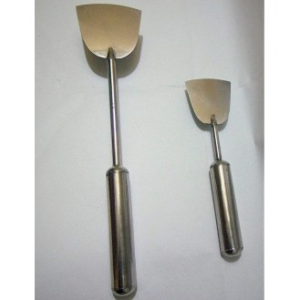 Heavy Stainless Steel Turner Tool Set