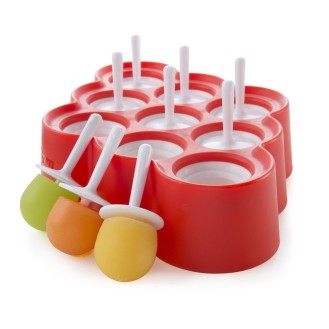 Miniature Popsicle Molds