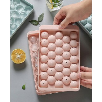 Plastic Reusable Flexible Tray