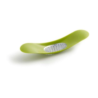 Rocker Garlic Crusher, Green 