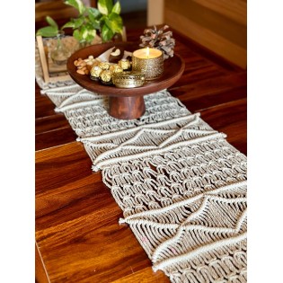  Table Runner For Centre Table