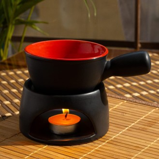 Tea Light Melting Pot 