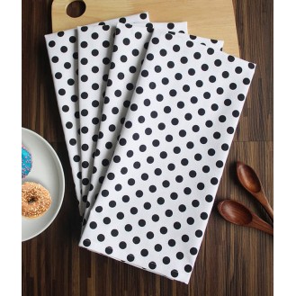 Kitchen Modern Design Dinner Napkin